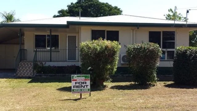 Investment property in Queensland