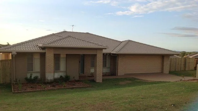 Investment property in Queensland
