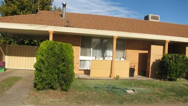 Investment property in Victoria