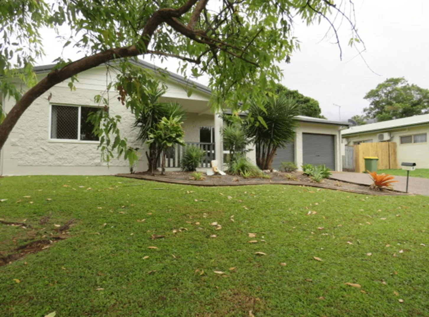 Investment property in Queensland