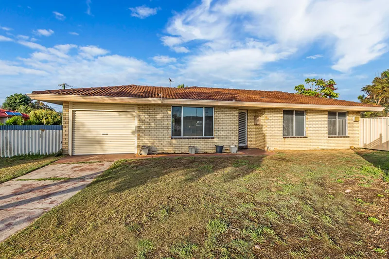 Investment property in Western Australia