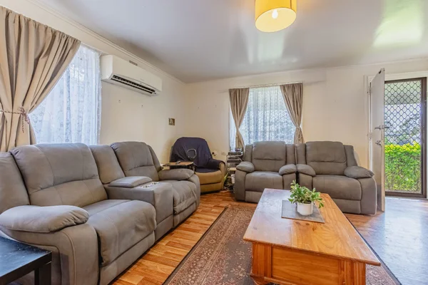 Investment property in Western Australia