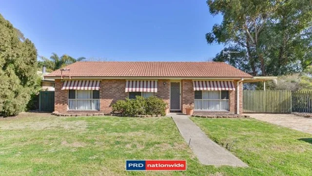 Investment property in New South Wales