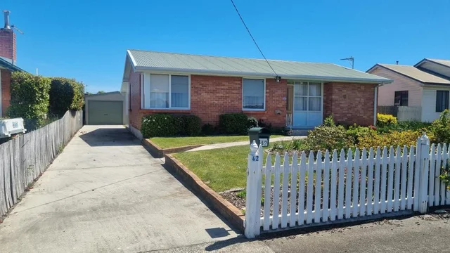 Investment property in Tasmania