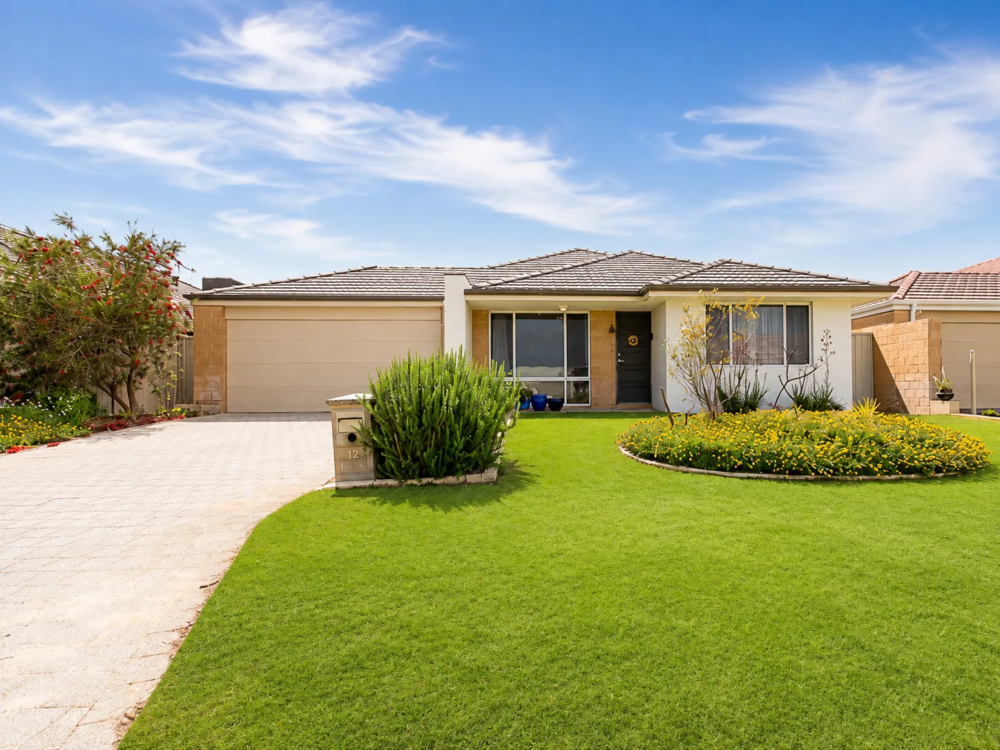 Investment property in Western Australia
