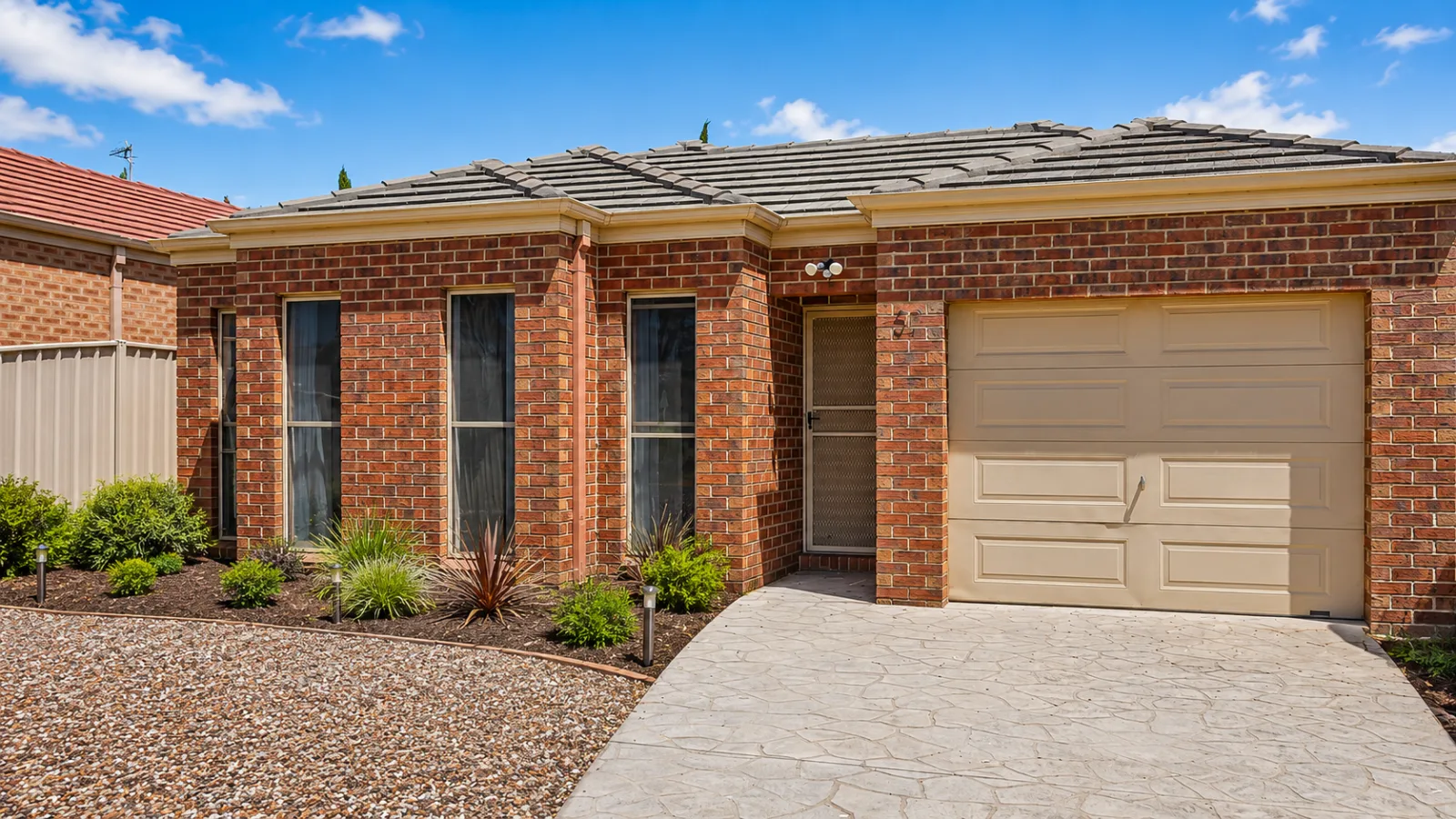 Investment property in Victoria