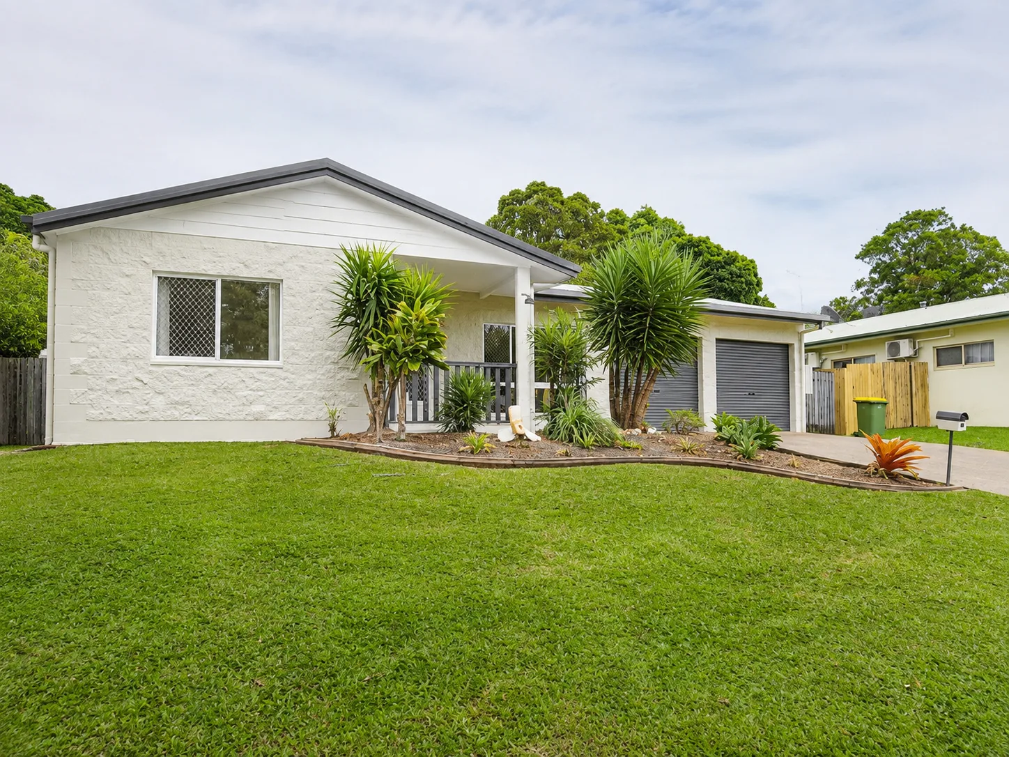 Investment property in Queensland