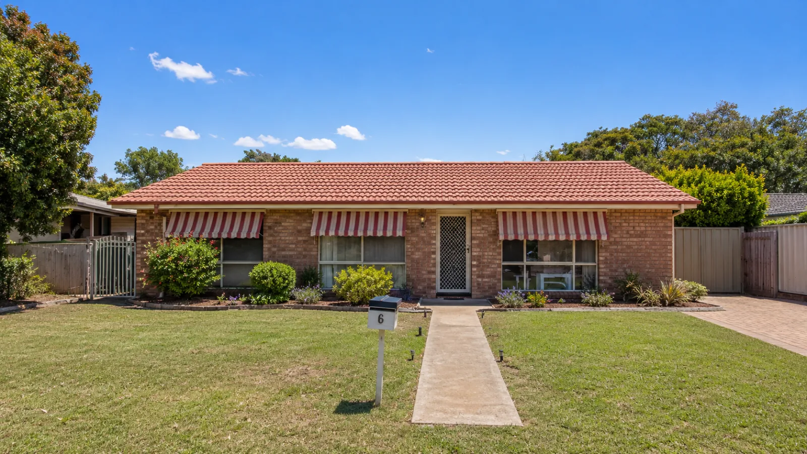 Investment property in New South Wales