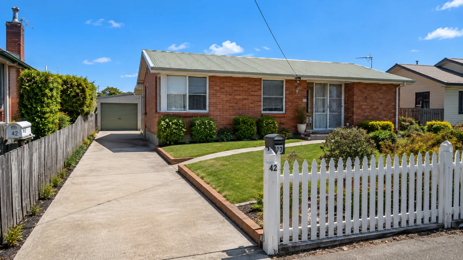 Investment property in Tasmania