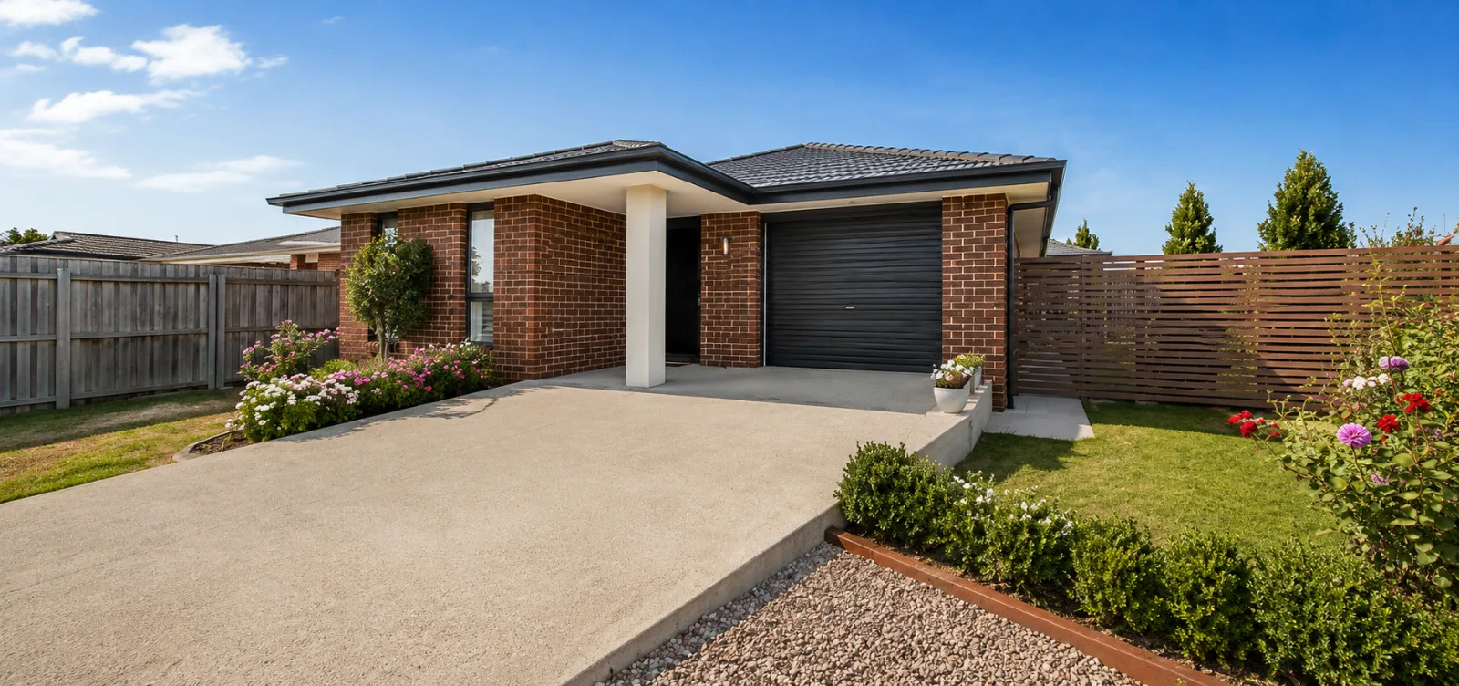 Investment property in Tasmania