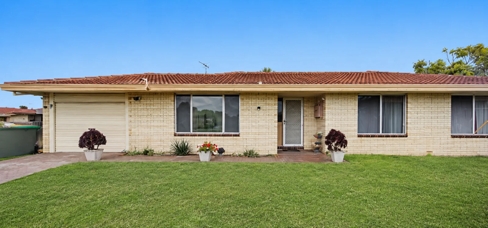 Investment property in Western Australia