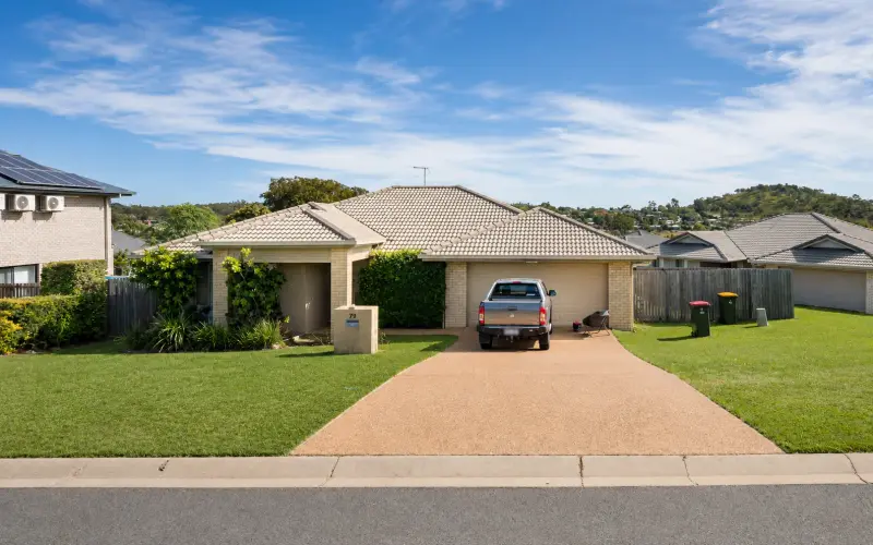 Investment property in Queensland