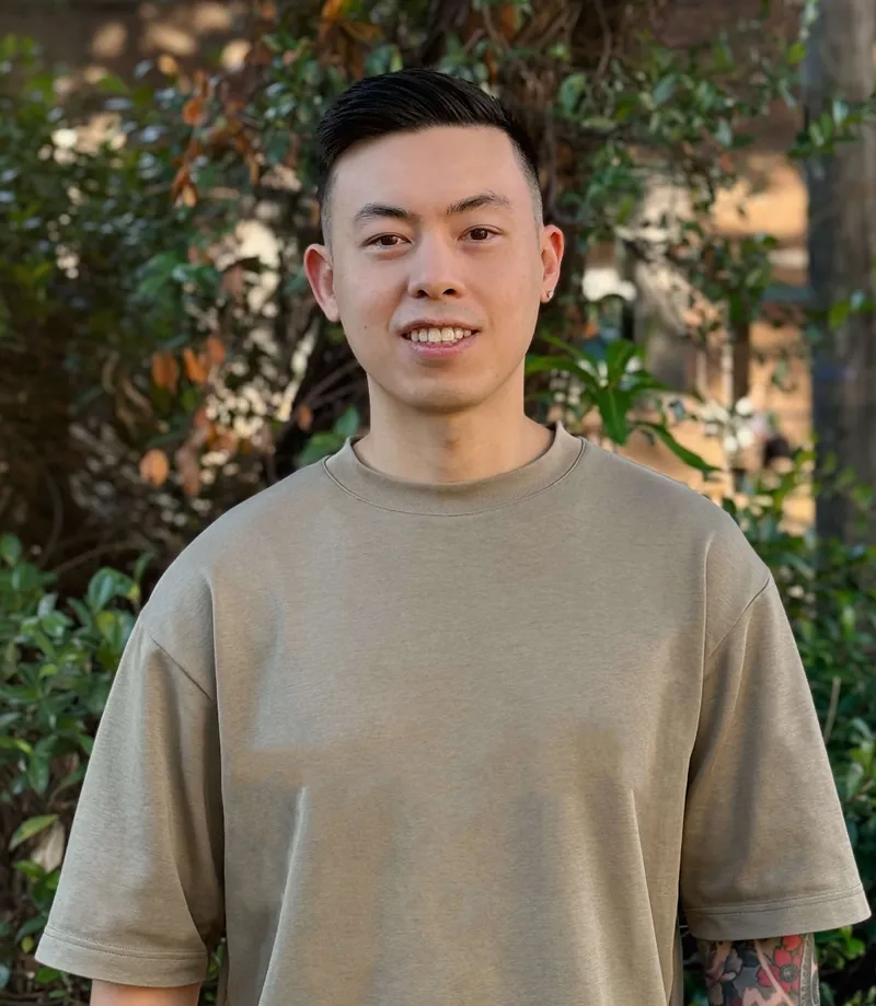 Peter Ly - Wagga Wagga Buyers Agent