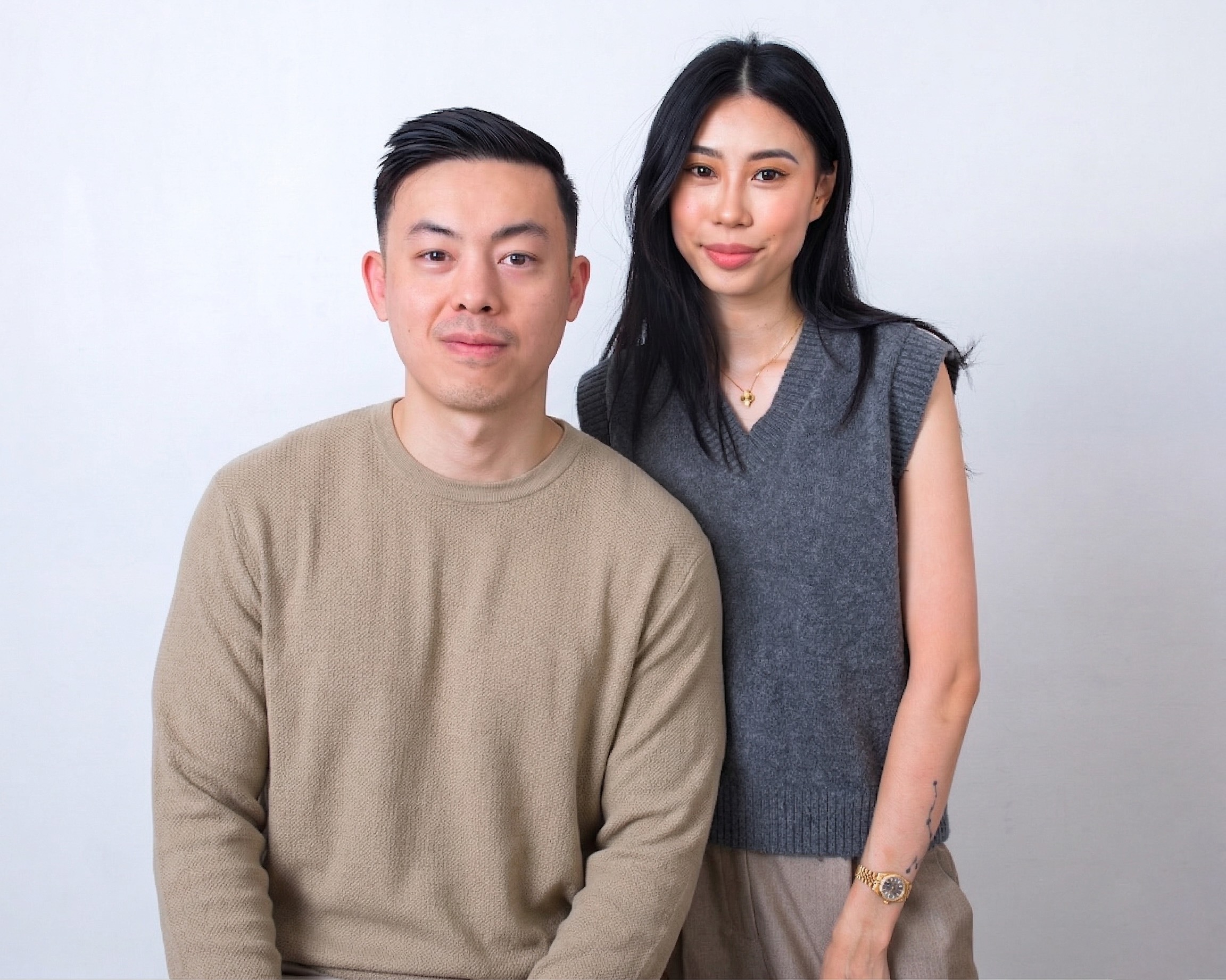 Peter and Jody Ly - Founders of Australian Property Experts