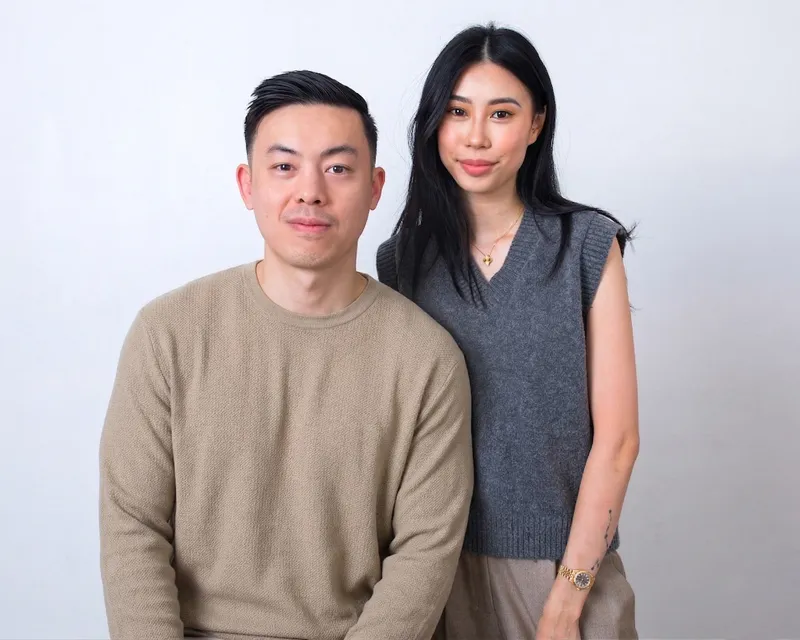 Peter and the APE team