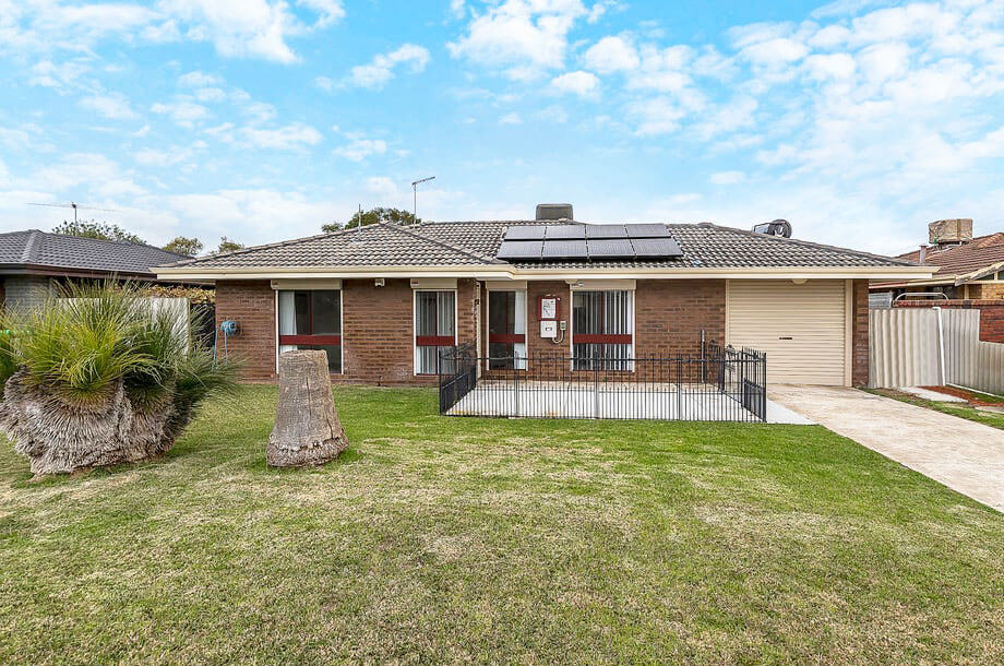 Property in Perth